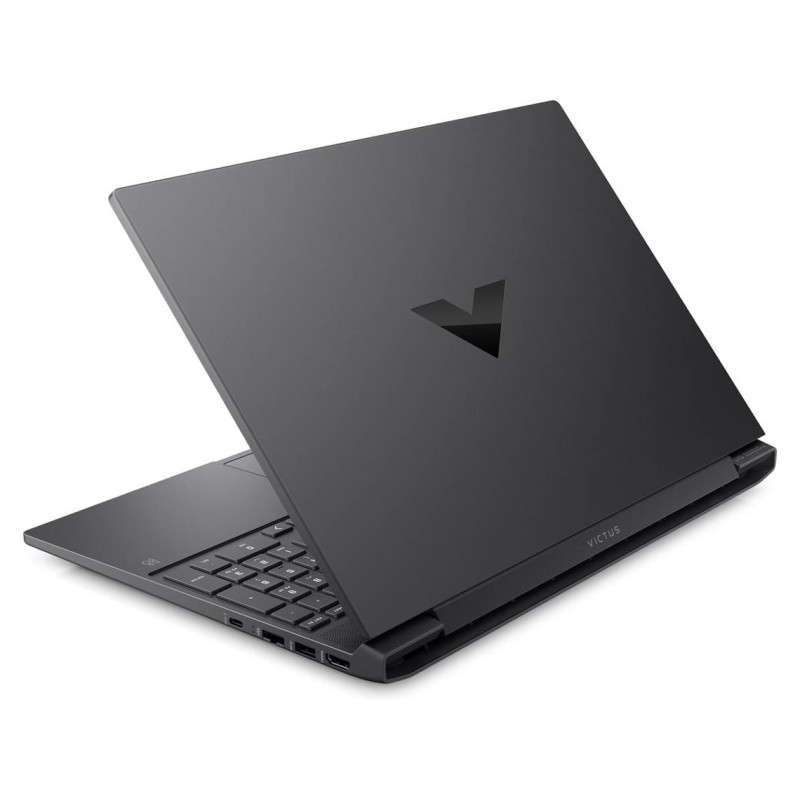 Portátil Gaming HP Victus 15-fa2029np (Intel Core i5-13420H -NVIDIA GeForce RTX 5050 - RAM: 16 GB - 1 TB SSD - 15.6'')