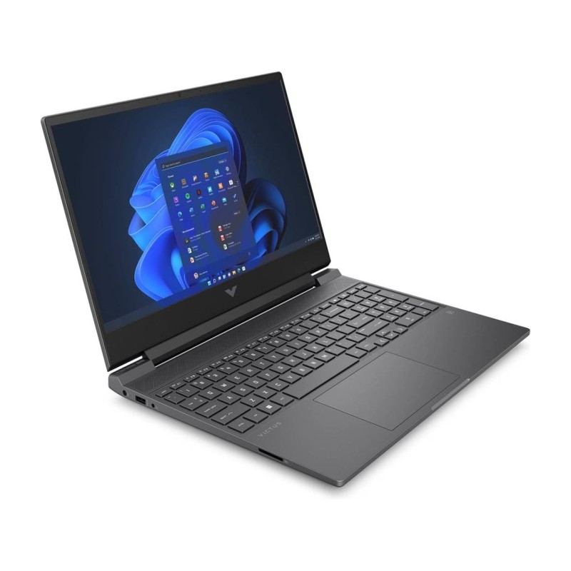 Portátil Gaming HP Victus 15-fa2029np (Intel Core i5-13420H -NVIDIA GeForce RTX 5050 - RAM: 16 GB - 1 TB SSD - 15.6'')