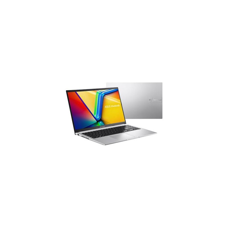 Portátil ASUS Vivobook M1502YA-R75ALHDSB4 (15.6'' - AMD Ryzen 7 5825U - RAM: 16 GB - 512 GB SSD PCIe - AMD Radeon Graphics)