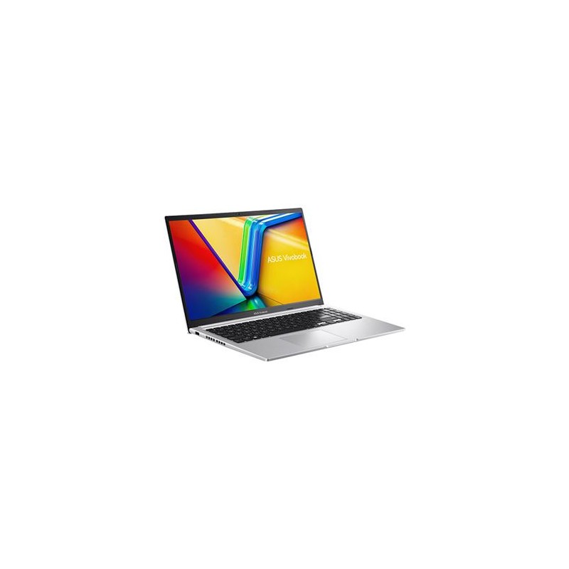 Portátil ASUS Vivobook M1502YA-R75ALHDSB4 (15.6'' - AMD Ryzen 7 5825U - RAM: 16 GB - 512 GB SSD PCIe - AMD Radeon Graphics)