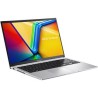 Portátil ASUS Vivobook M1502YA-R75ALHDSB4 (15.6'' - AMD Ryzen 7 5825U - RAM: 16 GB - 512 GB SSD PCIe - AMD Radeon Graphics)