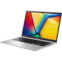 Portátil ASUS Vivobook M1502YA-R75ALHDSB4 (15.6'' - AMD Ryzen 7 5825U - RAM: 16 GB - 512 GB SSD PCIe - AMD Radeon Graphics)