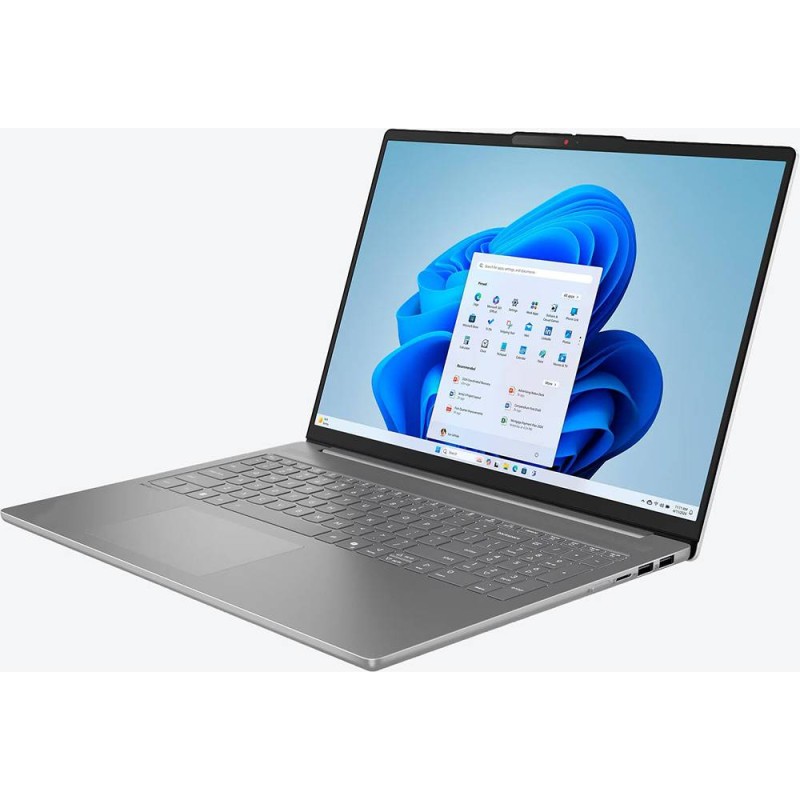 Computador Portátil LENOVO IdeaPad Slim 5 16IRH10 (16'' - Intel Core i7-13620H - RAM: 32 GB - 1 TB - Intel UHD Graphics)