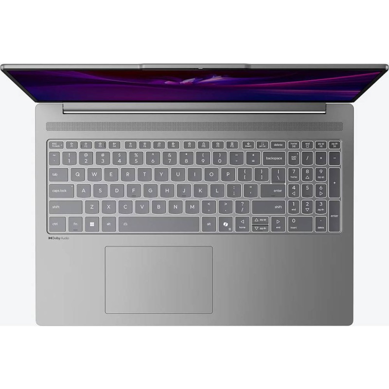 Computador Portátil LENOVO IdeaPad Slim 5 16IRH10 (16'' - Intel Core i7-13620H - RAM: 32 GB - 1 TB - Intel UHD Graphics)