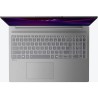 Computador Portátil LENOVO IdeaPad Slim 5 16IRH10 (16'' - Intel Core i7-13620H - RAM: 32 GB - 1 TB - Intel UHD Graphics)