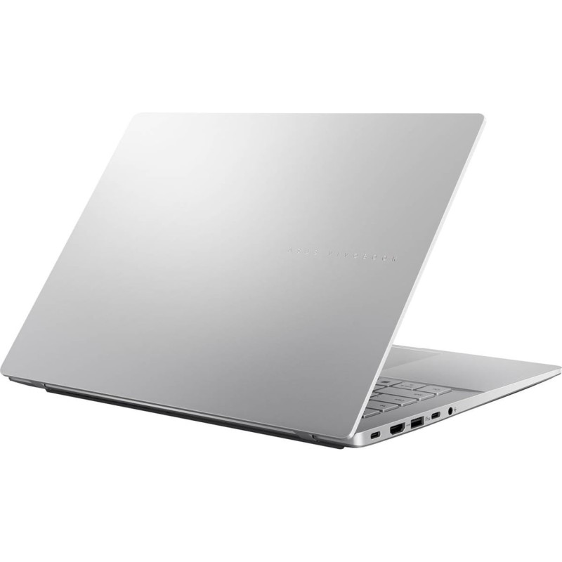 Portátil ASUS Vivobook S M3407KA (14'' - AMD Ryzen AI 7 350 - RAM: 32 GB - 1 TB SSD - AMD Radeon Graphics)