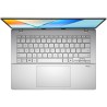 Portátil ASUS Vivobook S M3407KA (14'' - AMD Ryzen AI 7 350 - RAM: 32 GB - 1 TB SSD - AMD Radeon Graphics)