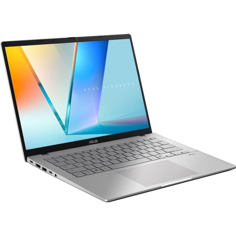 Portátil ASUS Vivobook S M3407KA (14'' - AMD Ryzen AI 7 350 - RAM: 32 GB - 1 TB SSD - AMD Radeon Graphics)