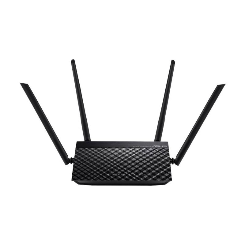 Router Asus RT-AC1200 V2 AC1200 Dual-Band WiFi 5