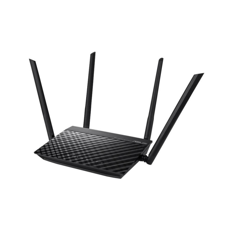 Router Asus RT-AC1200 V2 AC1200 Dual-Band WiFi 5