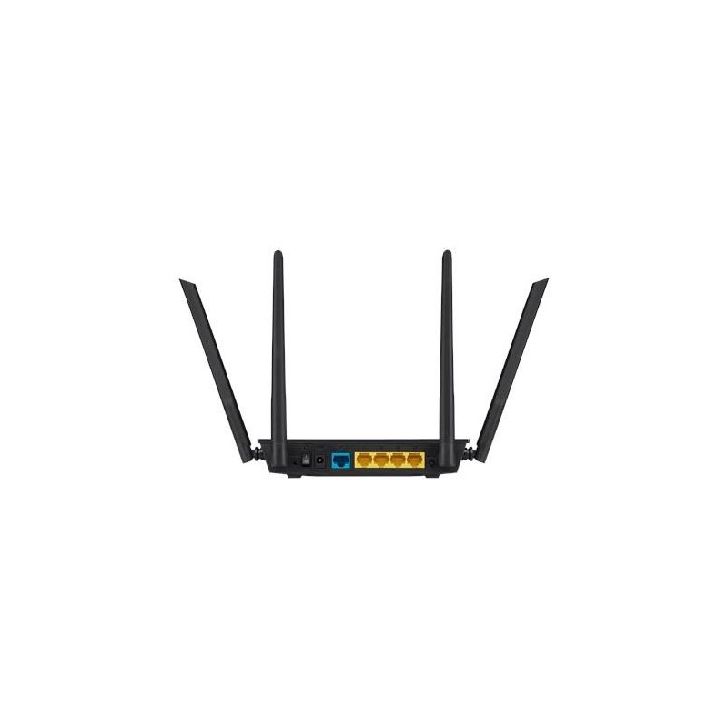 Router Asus RT-AC1200 V2 AC1200 Dual-Band WiFi 5