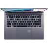 Portátil ACER Swift Go 14 AI SFG14-01-X9W3 (14.5" - Qualcomm Snapdragon X Plus X1P-42100 - RAM: 16GB - 1 TB SSD)