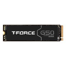 SSD Team Group G50 1TB M.2 NVMe Alta Velocidade 5000R/4800W
