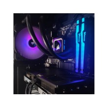 Desktop Gaming NEBULA (Intel Core i7-14700F - NVIDIA GeForce RTX 5070 - RAM: 32 GB - 1 TB SSD)