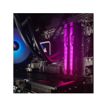 Desktop Gaming NEBULA (Intel Core i7-14700F - NVIDIA GeForce RTX 5070 - RAM: 32 GB - 1 TB SSD)