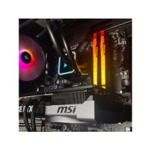 Desktop Gaming NEBULA (Intel Core i7-14700F - NVIDIA GeForce RTX 5070 - RAM: 32 GB - 1 TB SSD)