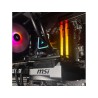 Desktop Gaming NEBULA (Intel Core i7-14700F - NVIDIA GeForce RTX 5070 - RAM: 32 GB - 1 TB SSD)