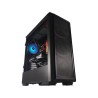 Desktop Gaming NEBULA (Intel Core i7-14700F - NVIDIA GeForce RTX 5070 - RAM: 32 GB - 1 TB SSD)
