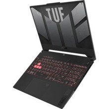 Portátil Gaming ASUS TUF FA507NUR-R77A45CB2 (AMD Ryzen 7 7435HS - NVIDIA GeForce RTX 4050 - RAM: 16 GB - 1 TB SSD - 15.6'')