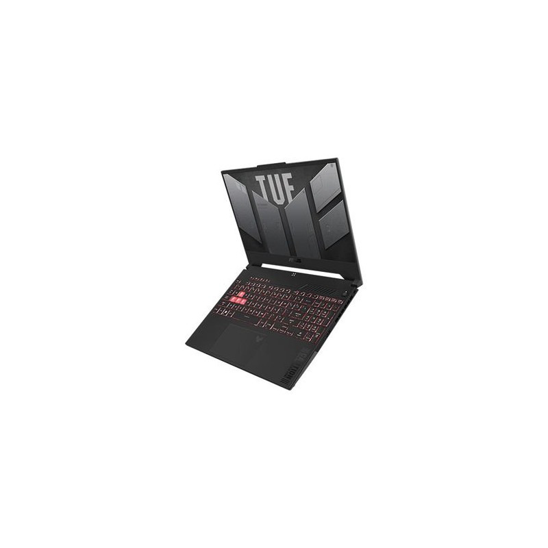 Portátil Gaming ASUS TUF FA507NUR-R77A45CB2 (AMD Ryzen 7 7435HS - NVIDIA GeForce RTX 4050 - RAM: 16 GB - 1 TB SSD - 15.6'')