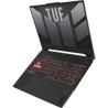 Portátil Gaming ASUS TUF FA507NUR-R77A45CB2 (AMD Ryzen 7 7435HS - NVIDIA GeForce RTX 4050 - RAM: 16 GB - 1 TB SSD - 15.6'')