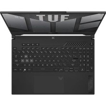 Portátil Gaming ASUS TUF FA507NUR-R77A45CB2 (AMD Ryzen 7 7435HS - NVIDIA GeForce RTX 4050 - RAM: 16 GB - 1 TB SSD - 15.6'')