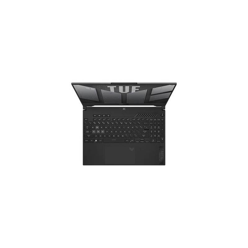 Portátil Gaming ASUS TUF FA507NUR-R77A45CB2 (AMD Ryzen 7 7435HS - NVIDIA GeForce RTX 4050 - RAM: 16 GB - 1 TB SSD - 15.6'')