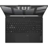 Portátil Gaming ASUS TUF FA507NUR-R77A45CB2 (AMD Ryzen 7 7435HS - NVIDIA GeForce RTX 4050 - RAM: 16 GB - 1 TB SSD - 15.6'')