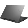 Portátil Gaming ASUS TUF FA507NUR-R77A45CB2 (AMD Ryzen 7 7435HS - NVIDIA GeForce RTX 4050 - RAM: 16 GB - 1 TB SSD - 15.6'')