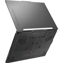Portátil Gaming ASUS TUF FA507NUR-R77A45CB2 (AMD Ryzen 7 7435HS - NVIDIA GeForce RTX 4050 - RAM: 16 GB - 1 TB SSD - 15.6'')