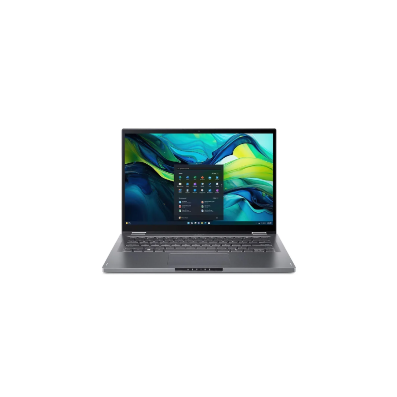 ACER Aspire ASP14-52MTN-57FQ (14'' - Intel Core Ultra 5 115U - RAM: 16 GB - 1 TB SSD - Intel Graphics)