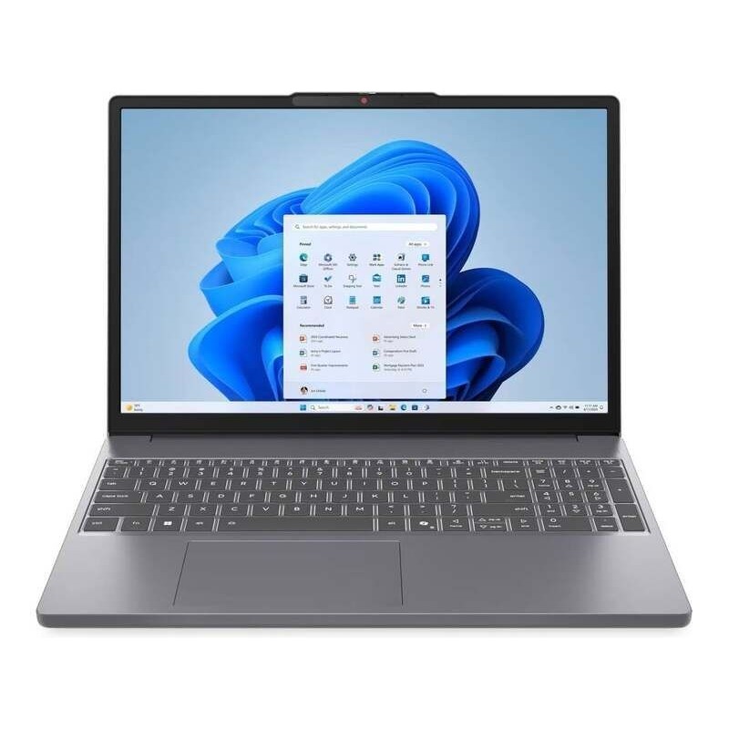 LENOVO IdeaPad Slim 3 15IRH10-297 (15.3'' - Intel Core i7 - RAM: 16 GB - 1 TB SSD - Intel UHD Graphics)