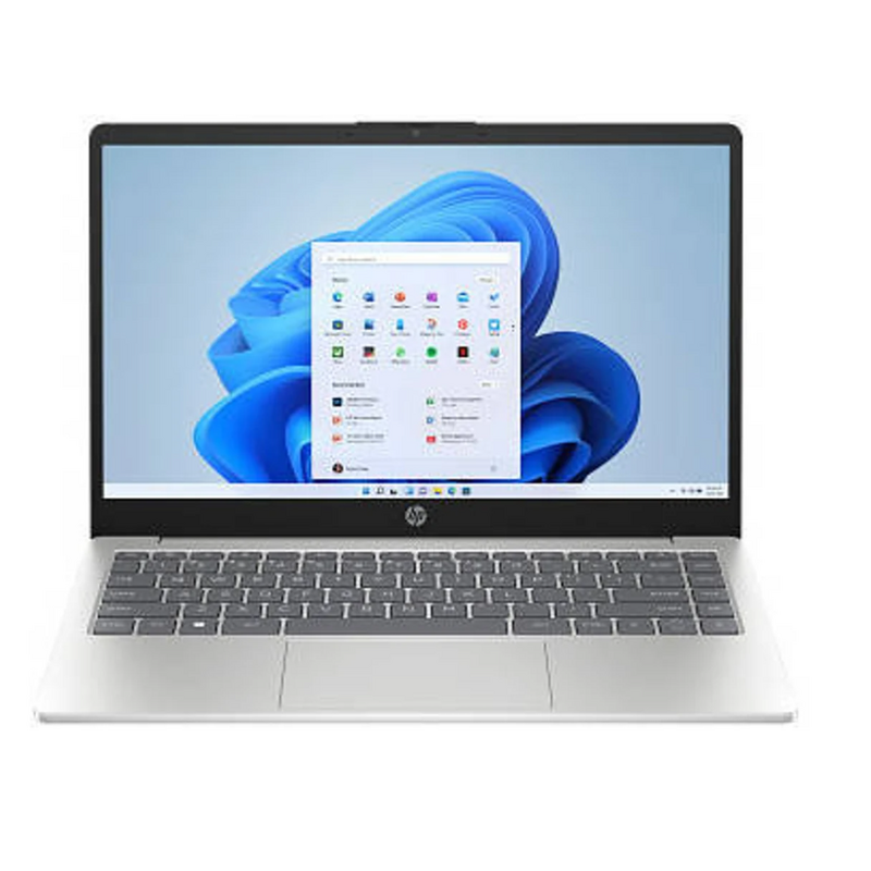 Portátil HP 14-EP0020NP (14'' - Intel Core i5-1334U - RAM: 16 GB - 1 TB SSD - Intel Iris)