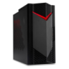 Desktop Gaming ACER Nitro 50 N50-656 (Intel Core i5 14400F - NVIDIA GeForce RTX 3050 - RAM: 16 GB - 512 GB SSD PCIe)