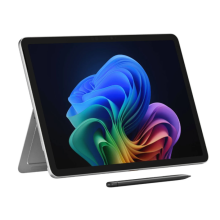 MICROSOFT Surface Pro (12'' - Snapdragon X Plus - Copilot+ - RAM: 16 GB - 512 GB - Qualcomm Adreno)