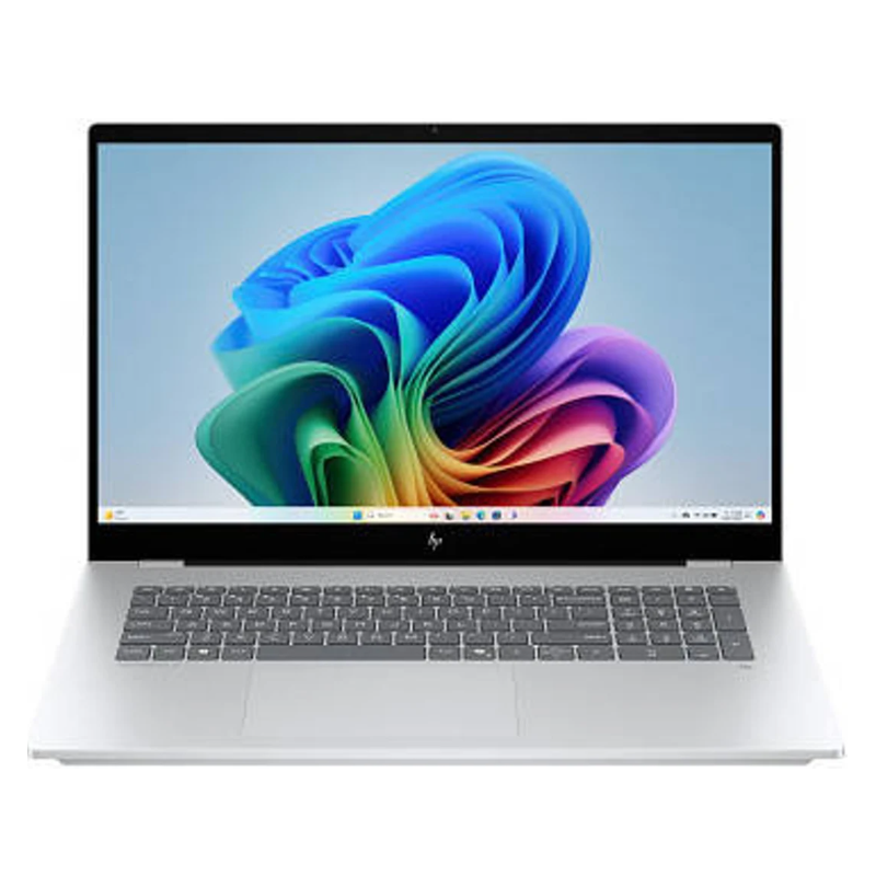 HP OmniBook 7 NGAI 17-dc0001np (17.3'' - Intel Core Ultra 7 258V - RAM: 32 GB - 1 TB SSD - Intel Arc Graphics)