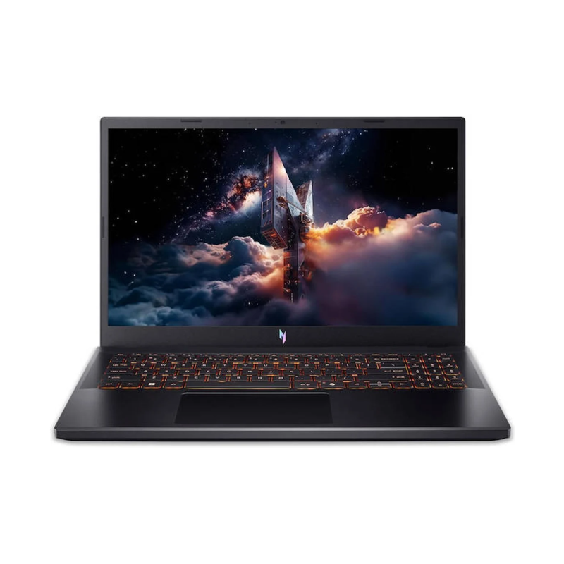 Portátil Gaming ACER Nitro V15 (15,6'' FHD IPS - Intel Core i9-13900H - RAM: 32 GB - 1 TB SSD PCIe - NVIDIA GeForce RTX 5050)