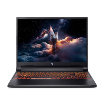 Portátil ACER V 16 AI ANV16-42-R9VS (16'' - AMD Ryzen 7 260 - RAM: 32 GB - 1 TB SSD - NVIDIA GeForce RTX 5070)