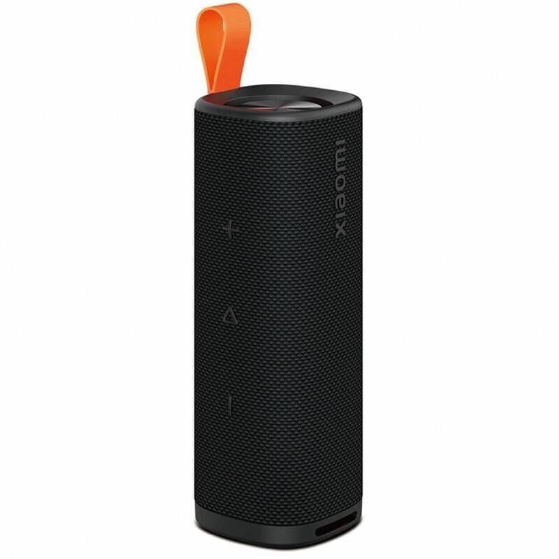 Coluna Portátil Xiaomi Sound Outdoor Bluetooth 30W Preta