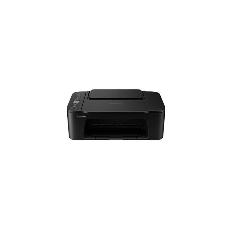Impressora Multifunções Canon Pixma TS3750i - Preto