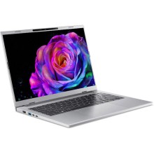 Portátil ACER Aspire 14 AI A14-61M-R8AB (14'' - AMD Ryzen AI 5 330 - RAM: 32 GB - 1 TB SSD - AMD Radeon Graphics)