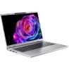Portátil ACER Aspire 14 AI A14-61M-R8AB (14'' - AMD Ryzen AI 5 330 - RAM: 32 GB - 1 TB SSD - AMD Radeon Graphics)