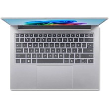 Portátil ACER Aspire 14 AI A14-61M-R8AB (14'' - AMD Ryzen AI 5 330 - RAM: 32 GB - 1 TB SSD - AMD Radeon Graphics)