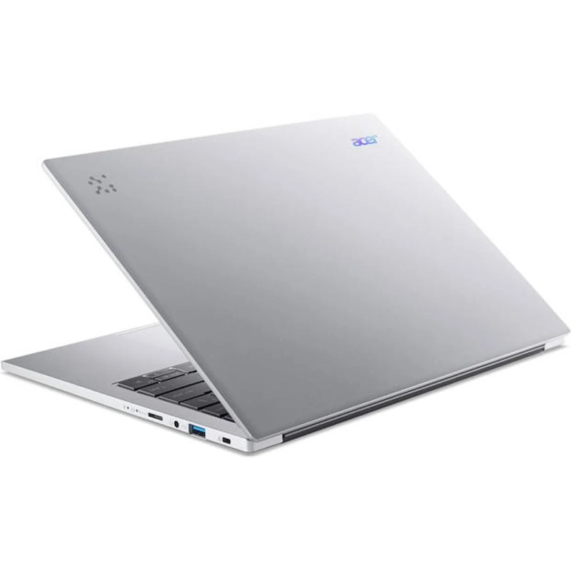 Portátil ACER Aspire 14 AI A14-61M-R8AB (14'' - AMD Ryzen AI 5 330 - RAM: 32 GB - 1 TB SSD - AMD Radeon Graphics)