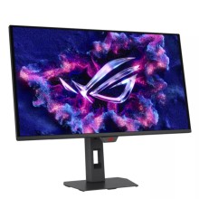 Monitor OLED Asus 27" ROG Strix XG27AQDMES QHD 240Hz QD-OLED