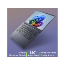 ACER Aspire 16 AI A16-11M (16'' - Copilot+ PC - Snapdragon X1 - RAM: 16 GB - 512 GB SSD - Qualcomm Adreno)