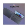 ACER Aspire 16 AI A16-11M (16'' - Copilot+ PC - Snapdragon X1 - RAM: 16 GB - 512 GB SSD - Qualcomm Adreno)