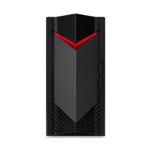 Desktop Gaming ACER Nitro 50 N50-656 (Intel Core i5 14400F - NVIDIA GeForce RTX 3050 - RAM: 16 GB - 512 GB SSD PCIe)