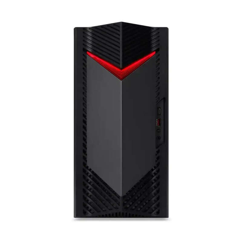 Desktop Gaming ACER Nitro 50 N50-656 (Intel Core i5 14400F - NVIDIA GeForce RTX 3050 - RAM: 16 GB - 512 GB SSD PCIe)