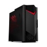 Desktop Gaming ACER Nitro 50 N50-656 (Intel Core i5 14400F - NVIDIA GeForce RTX 3050 - RAM: 16 GB - 512 GB SSD PCIe)